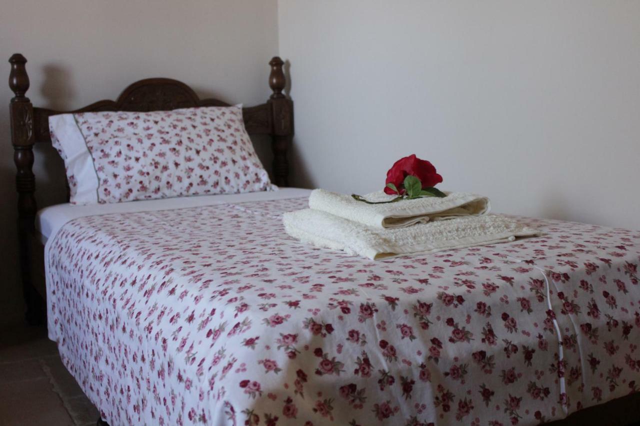 *Villa Pap-Live The Greek Hospitality In A Village* Nea Sampsounta Εξωτερικό φωτογραφία