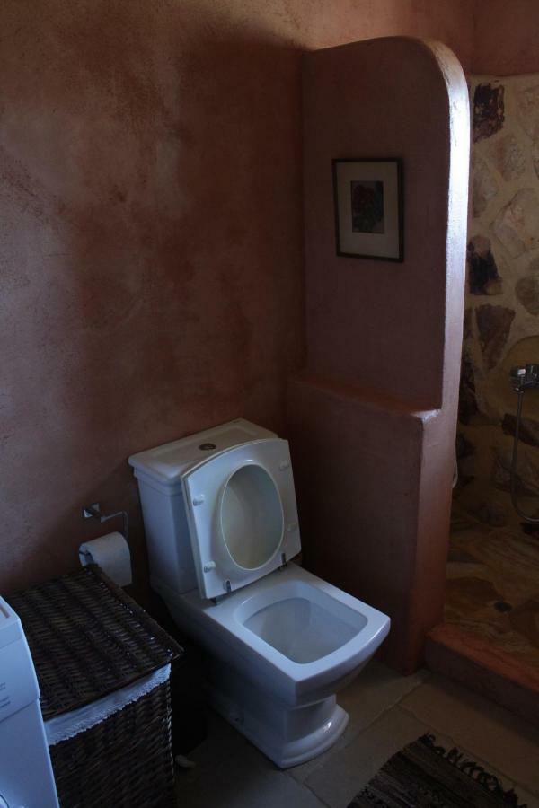 *Villa Pap-Live The Greek Hospitality In A Village* Nea Sampsounta Εξωτερικό φωτογραφία