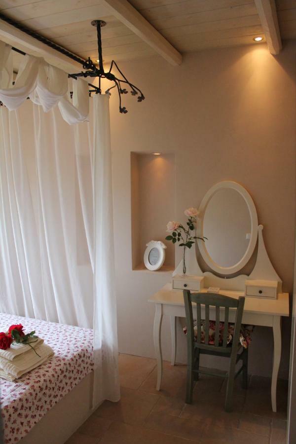 *Villa Pap-Live The Greek Hospitality In A Village* Nea Sampsounta Εξωτερικό φωτογραφία