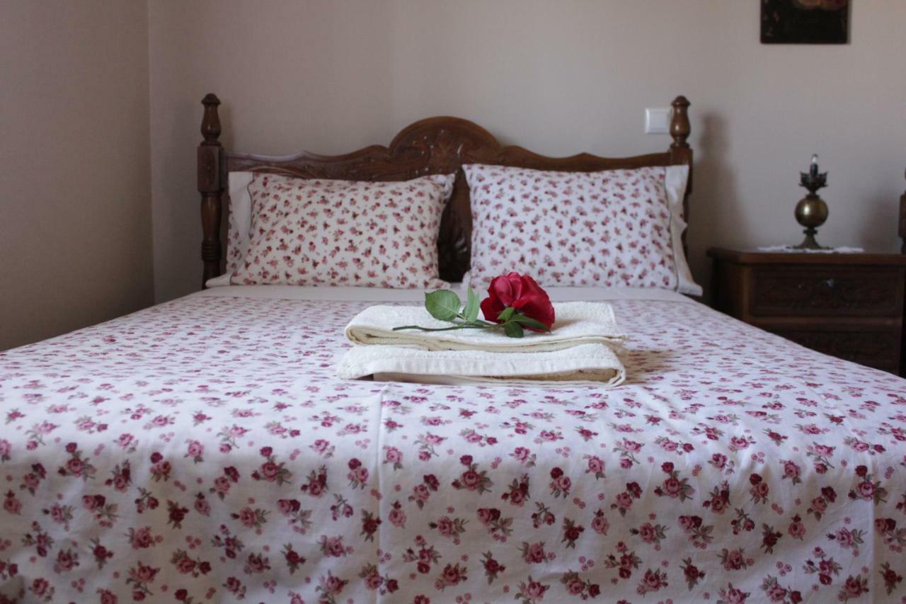 *Villa Pap-Live The Greek Hospitality In A Village* Nea Sampsounta Εξωτερικό φωτογραφία