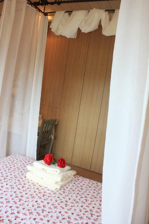 *Villa Pap-Live The Greek Hospitality In A Village* Nea Sampsounta Εξωτερικό φωτογραφία